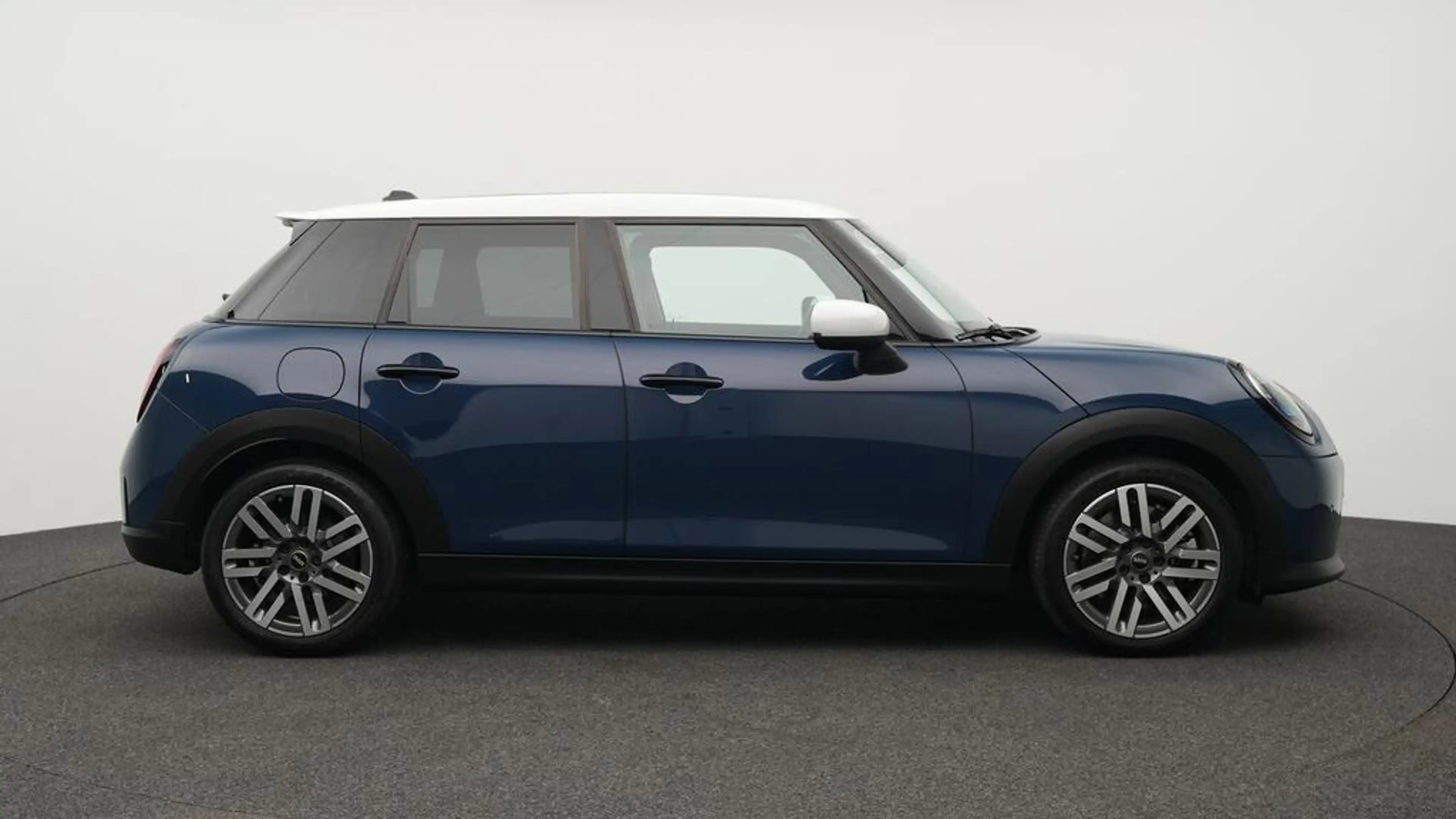 MINI Cooper S Classic Trim — photo 2