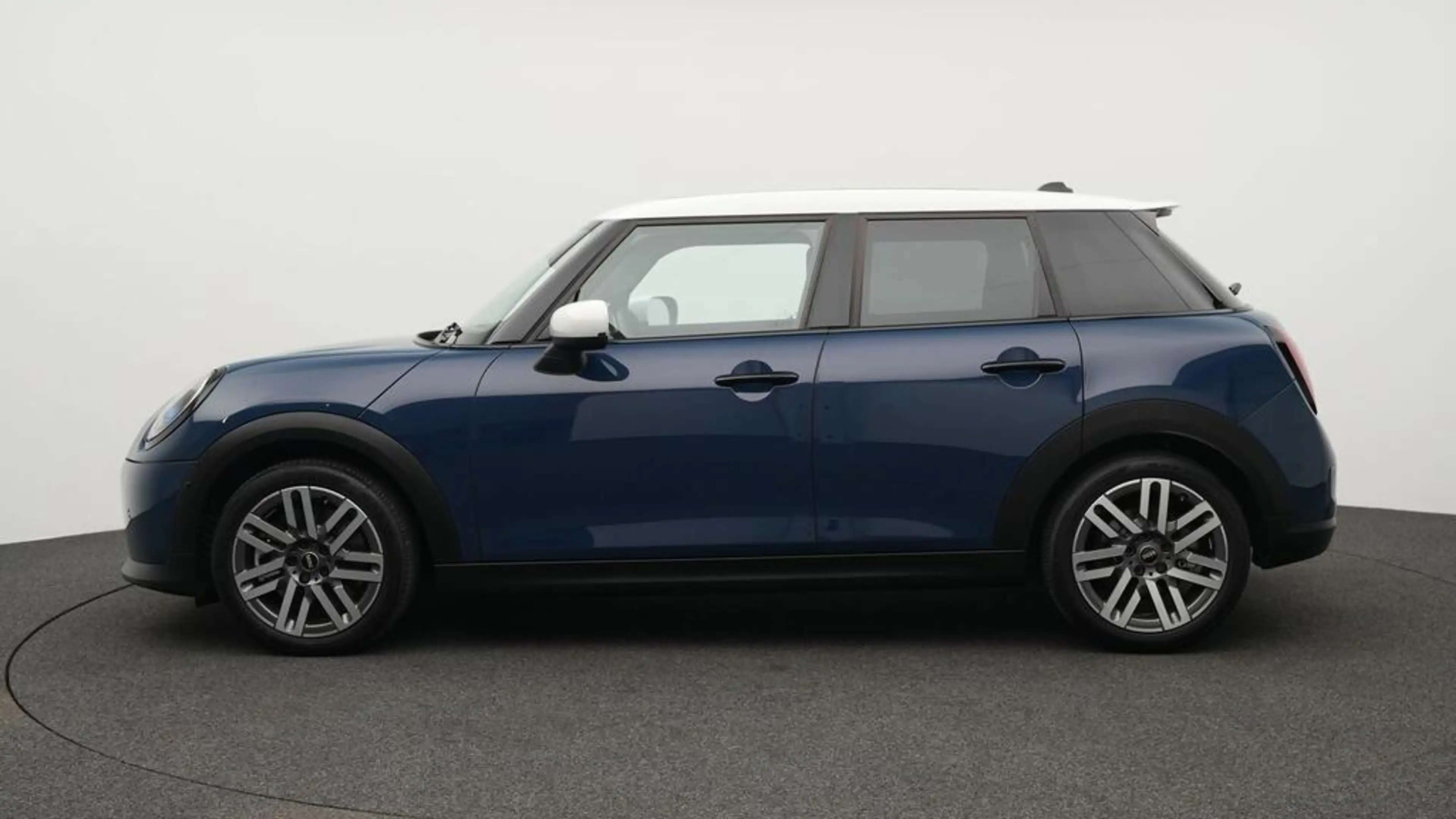 MINI Cooper S Classic Trim — photo 3