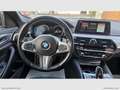 BMW 520 520d aut. Touring Msport Noir - thumbnail 11