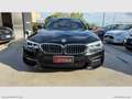 BMW 520 520d aut. Touring Msport Noir - thumbnail 6