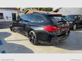 BMW 520 520d aut. Touring Msport Noir - thumbnail 2