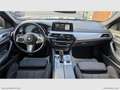 BMW 520 520d aut. Touring Msport Noir - thumbnail 10