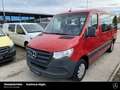 Mercedes-Benz Sprinter Sprinter 316 Tourer 6-SITZER STANDHZG ROLLSTUHL Rot - thumbnail 2