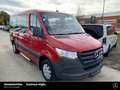 Mercedes-Benz Sprinter Sprinter 316 Tourer 6-SITZER STANDHZG ROLLSTUHL Rot - thumbnail 4