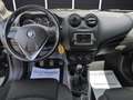 Alfa Romeo MiTo 1.4 78 CV 8V S&S Schwarz - thumbnail 15