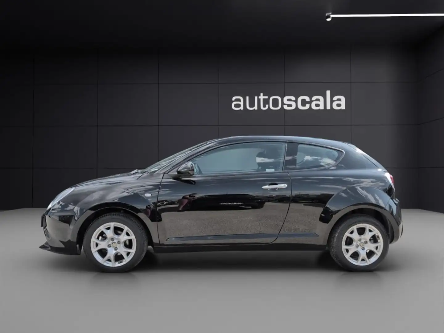 Alfa Romeo MiTo 1.4 78 CV 8V S&S Schwarz - 2