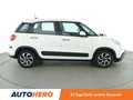 Fiat 500L 1.4 Cross*CAM*PDC*KLIMA*TEMPO*WENIG-KM* Weiß - thumbnail 7