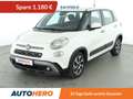 Fiat 500L 1.4 Cross*CAM*PDC*KLIMA*TEMPO*WENIG-KM* Weiß - thumbnail 1