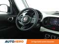 Fiat 500L 1.4 Cross*CAM*PDC*KLIMA*TEMPO*WENIG-KM* Weiß - thumbnail 13