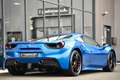Ferrari 488 Coupe Navi* LED Lenkrad* Lift* Carbon !* Bleu - thumbnail 27