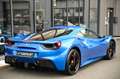 Ferrari 488 Coupe Navi* LED Lenkrad* Lift* Carbon !* Blue - thumbnail 5