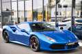 Ferrari 488 Coupe Navi* LED Lenkrad* Lift* Carbon !* Bleu - thumbnail 4