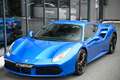 Ferrari 488 Coupe Navi* LED Lenkrad* Lift* Carbon !* Bleu - thumbnail 24