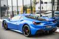 Ferrari 488 Coupe Navi* LED Lenkrad* Lift* Carbon !* Kék - thumbnail 6