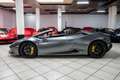 Lamborghini Huracán LP 610-4 SPYDER|LIFT SYST|MAGNETOREOLOGICAL|CAMERA Gris - thumbnail 4