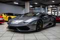 Lamborghini Huracán LP 610-4 SPYDER|LIFT SYST|MAGNETOREOLOGICAL|CAMERA Gris - thumbnail 3