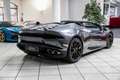 Lamborghini Huracán LP 610-4 SPYDER|LIFT SYST|MAGNETOREOLOGICAL|CAMERA Gris - thumbnail 7