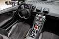 Lamborghini Huracán LP 610-4 SPYDER|LIFT SYST|MAGNETOREOLOGICAL|CAMERA Gris - thumbnail 11