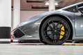 Lamborghini Huracán LP 610-4 SPYDER|LIFT SYST|MAGNETOREOLOGICAL|CAMERA Gris - thumbnail 8
