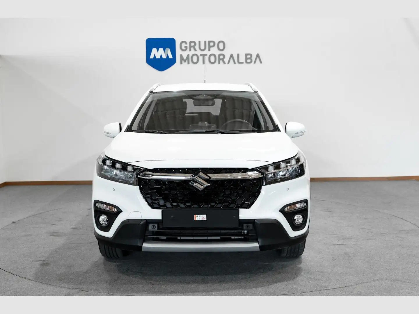 Suzuki SX4 S-Cross S2 1.5 MY24 Blanco - 2