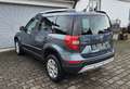 Skoda Yeti 2.0 TDI DSG 4x4 Pano Keyl Standhz Adventure Gris - thumbnail 7