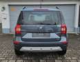 Skoda Yeti 2.0 TDI DSG 4x4 Pano Keyl Standhz Adventure Gris - thumbnail 8