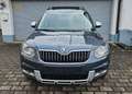 Skoda Yeti 2.0 TDI DSG 4x4 Pano Keyl Standhz Adventure Gris - thumbnail 2