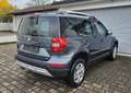 Skoda Yeti 2.0 TDI DSG 4x4 Pano Keyl Standhz Adventure Gris - thumbnail 9