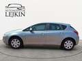 Opel Astra Edition 1.4*TÜV & INSPEKTION NEU*PDC*KLIMA* Grau - thumbnail 2