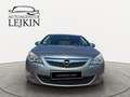 Opel Astra Edition 1.4*TÜV & INSPEKTION NEU*PDC*KLIMA* Grau - thumbnail 8