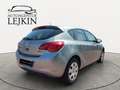 Opel Astra Edition 1.4*TÜV & INSPEKTION NEU*PDC*KLIMA* Grau - thumbnail 5