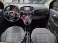 Fiat 500 0.9 TwinAir Turbo Lounge Panoramadak lage km stand Noir - thumbnail 9