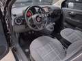 Fiat 500 0.9 TwinAir Turbo Lounge Panoramadak lage km stand Noir - thumbnail 8