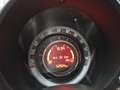 Fiat 500 0.9 TwinAir Turbo Lounge Panoramadak lage km stand Noir - thumbnail 11