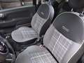 Fiat 500 0.9 TwinAir Turbo Lounge Panoramadak lage km stand Noir - thumbnail 10