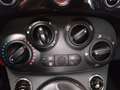 Fiat 500 0.9 TwinAir Turbo Lounge Panoramadak lage km stand Noir - thumbnail 16