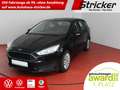 Ford Focus 1.0 EcoBoost TÜV bis 10.2027 Radio Klima Noir - thumbnail 1