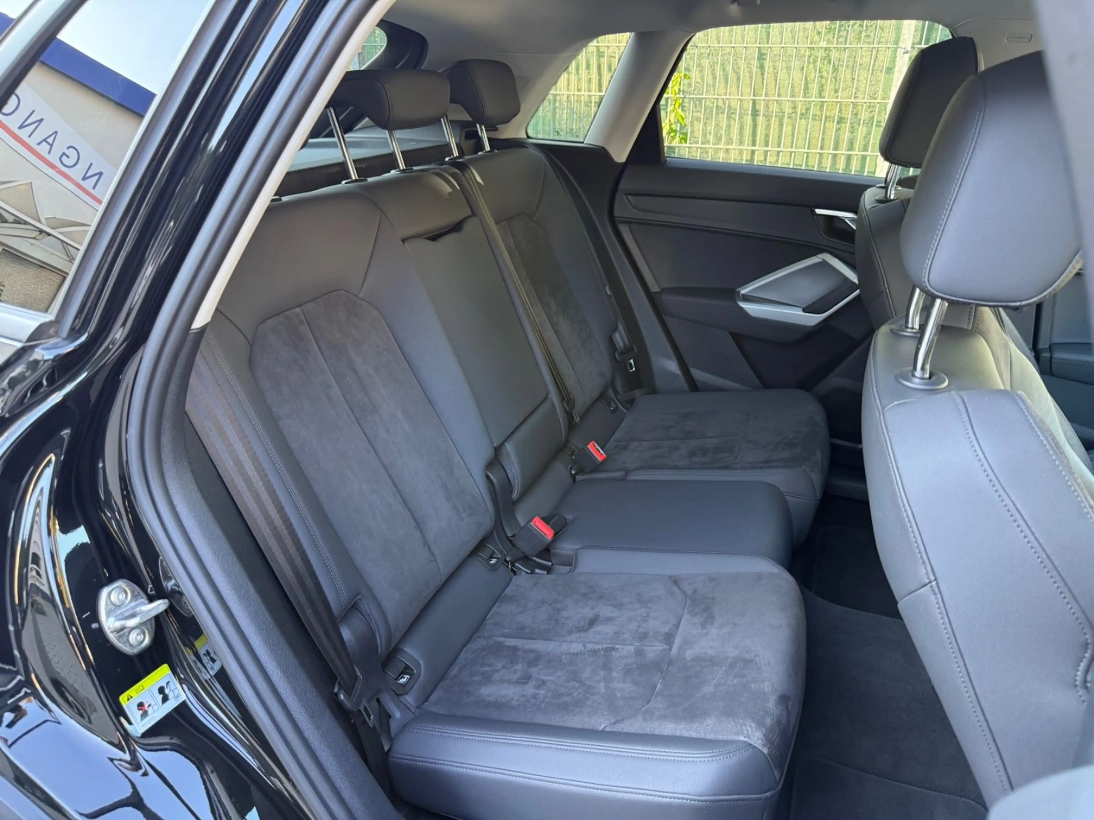 Audi Q3 40 TDI quattro·ACC·LED·MMI Plus·3-Zonen Klima — photo 15