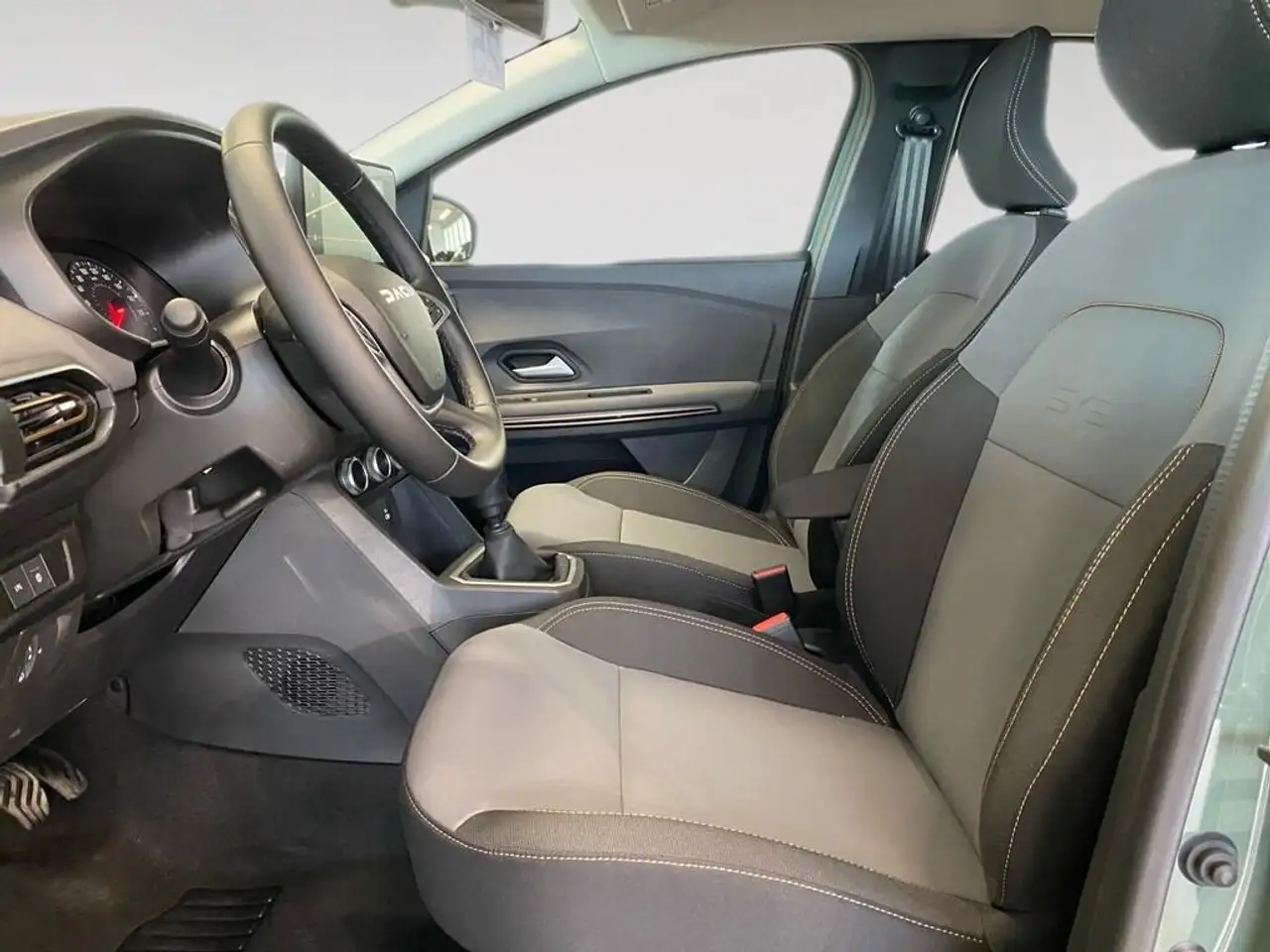 Dacia Sandero Stepway 1.0 tce Extreme Eco-g 100cv - PROMO 7