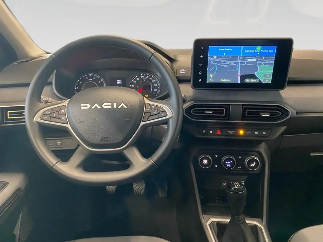 Dacia Sandero Stepway 1.0 tce Extreme Eco-g 100cv - PROMO 19