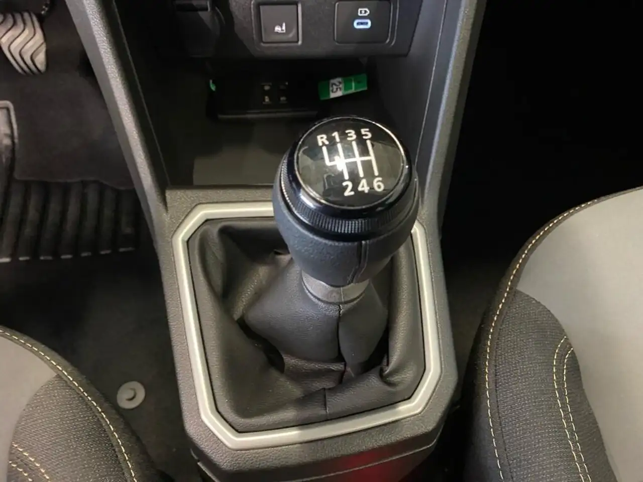 Dacia Sandero Stepway 1.0 tce Extreme Eco-g 100cv - PROMO 12
