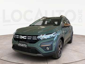 Stepway 1.0 tce Extreme Eco-g 100cv - PROMO
