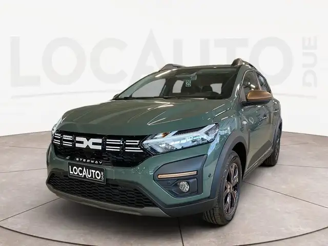 Dacia Sandero Stepway 1.0 tce Extreme Eco-g 100cv - PROMO