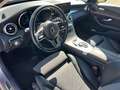 Mercedes-Benz C 200 C -Klasse T-Modell Avantgarde Night VC App Silber - thumbnail 9