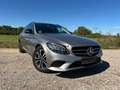 Mercedes-Benz C 200 C -Klasse T-Modell Avantgarde Night VC App Silber - thumbnail 7