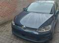 Volkswagen Golf Golf 1.2 TSI BlueMotion Technology Trendline Bleu - thumbnail 2