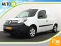 Renault Kangoo Z.E. Navi Standkachel Cruise Control Weiß - thumbnail 1