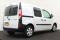 Renault Kangoo Z.E. Navi Standkachel Cruise Control Blanco - thumbnail 3