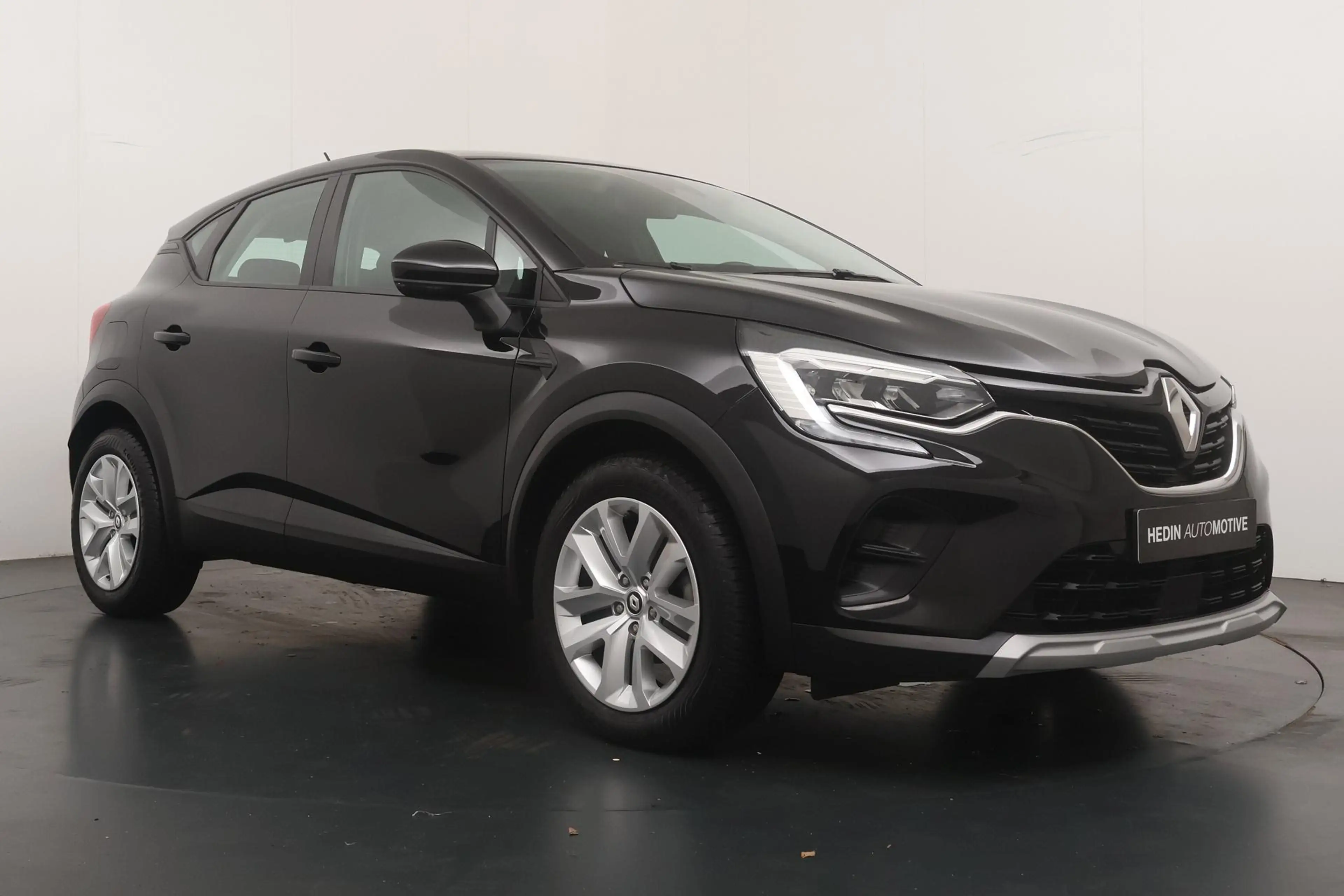 Renault Captur 1.0 TCe 90 pk Evolution | Airco | Parkeersensoren — photo 13
