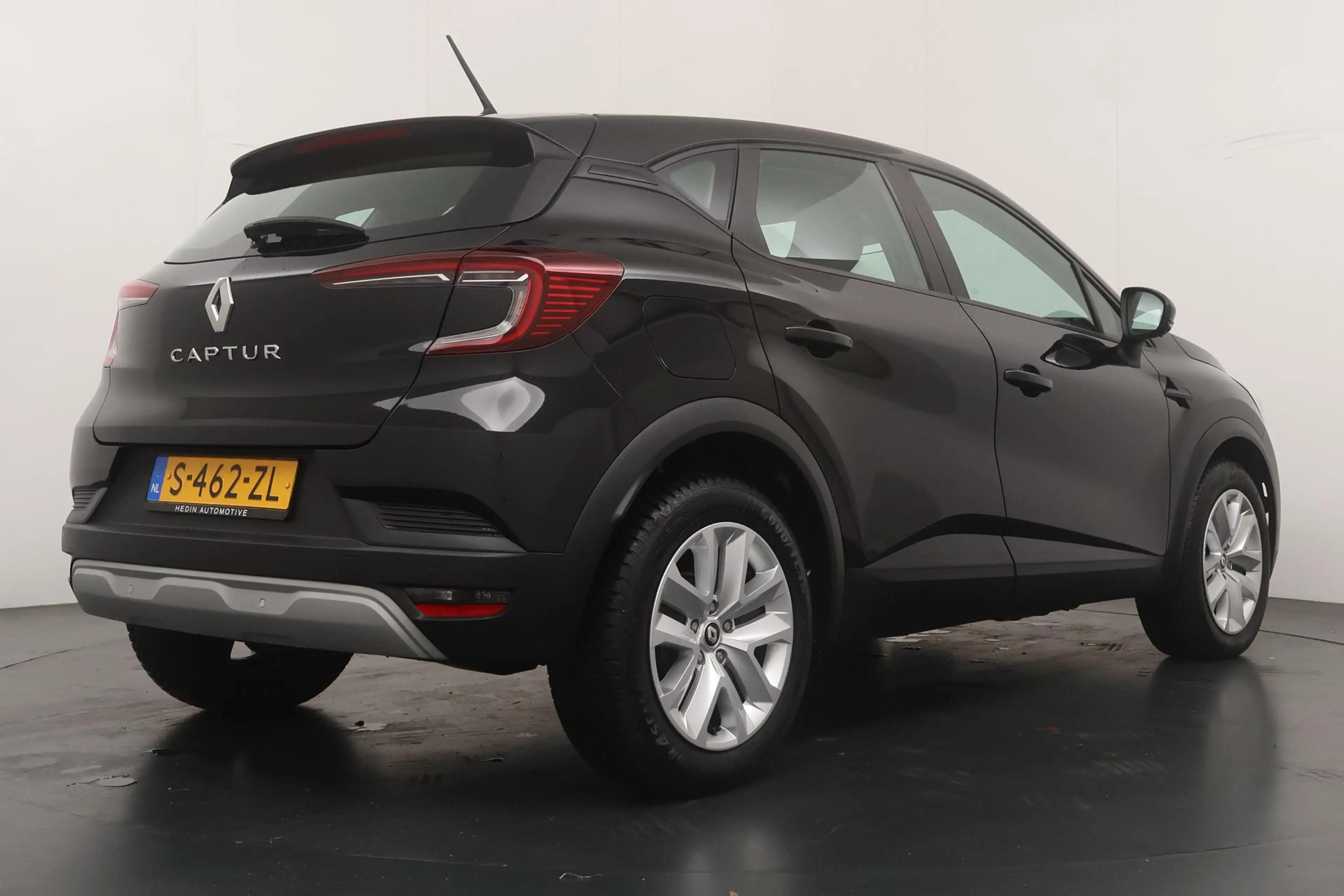 Renault Captur 1.0 TCe 90 pk Evolution | Airco | Parkeersensoren — photo 2
